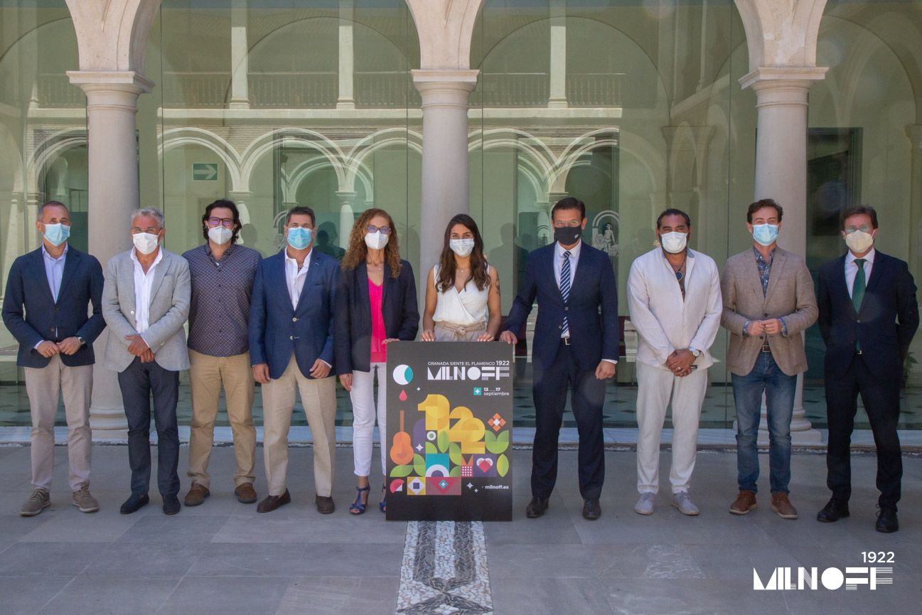 certamen semana de artes milnoff
