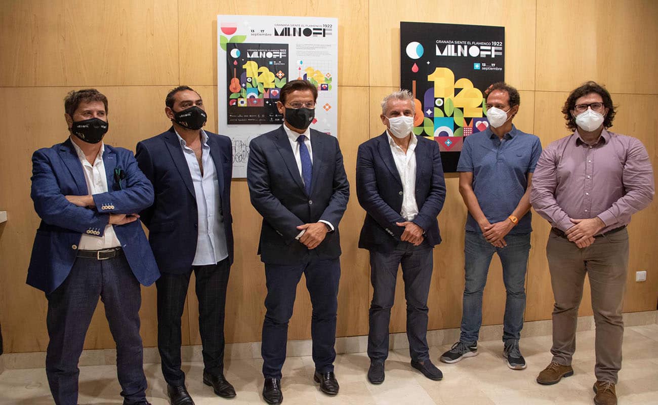 exposicion de artes y tecnologias milnoff en el centro municipal de arte joven rey chico
