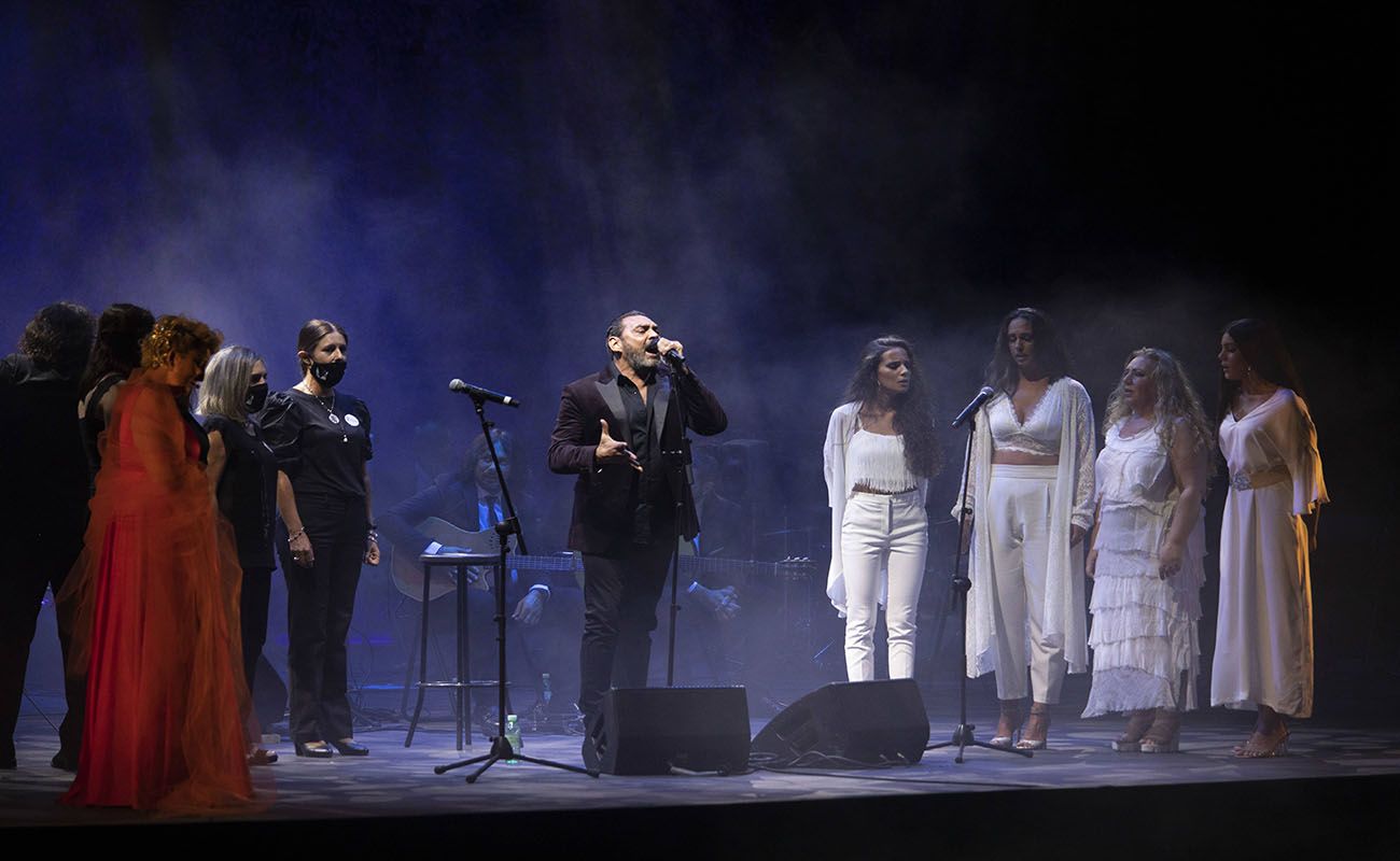 el festival milnoff comienza con in paradisum